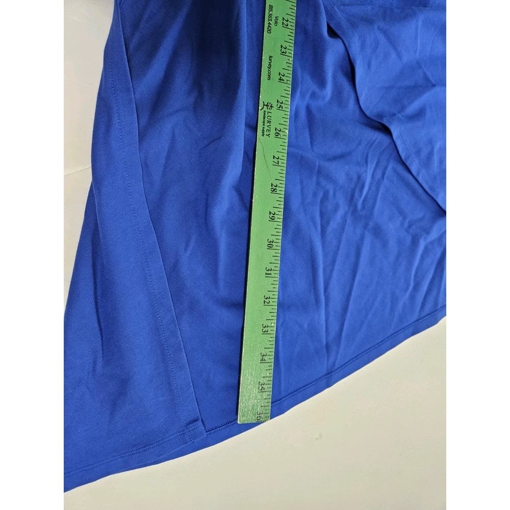 Nike Serena Williams Design Crew Women's High-Waisted Maxi Skirt Size Medium - Picture 9 of 9